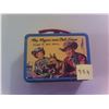 Image 1 : Roy Rogers Dale Evans metal lunch pail no thermos