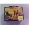 Image 2 : Roy Rogers Dale Evans metal lunch pail no thermos