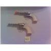 Image 2 : Cowboy gun & holster set good condition