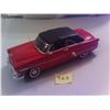 Image 1 : 1953 Ford convertible 1:18 welly
