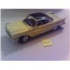 Image 1 : 1961 Desoto 1:18 Road Signature