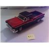 Image 1 : 1957 Ford Ranchero 1:18 Road Signature
