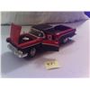 Image 2 : 1957 Ford Ranchero 1:18 Road Signature