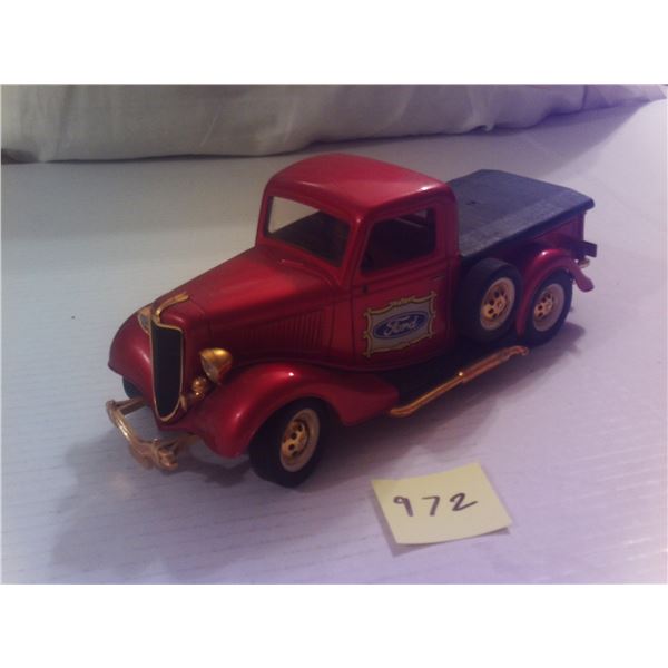 1936 Fords pickup 1:18 Solido
