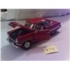 Image 2 : 1954 Chev Bel Air 1:18 Maistro