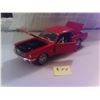 Image 2 : 1964 1/2 Mustang 1:18 Welly