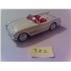 Image 1 : 1954 Corvette 1:18 Mira made in Spain