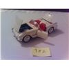 Image 2 : 1954 Corvette 1:18 Mira made in Spain