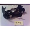 Image 1 : 1997 Corvette 1:18 Burago made in Italy