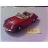 Image 1 : 1961 Porsche 356-B 1:18 Burago