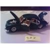 Image 2 : 1959 Jaguar Mark II 4 door 1:18 Maistro
