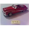 Image 1 : 1949 Buick American graffitti 1:18 Moto max