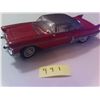 Image 1 : 1957 caddy Brougham Sunstar 1:18