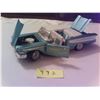 Image 2 : 1958 Edsel citation road signature 1:18