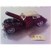 Image 2 : 1937 Cord supercharged 1:18 signature
