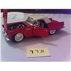 Image 3 : 1957 Ford Thunderbird 1:18 road tough