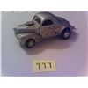 Image 1 : 1941 Willys gaser 1:18 road signature