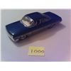 Image 1 : 1962 Chev Bel-air pro rods 1:18 Maistro