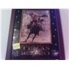Image 1 : Rodeo poster from Waco, Texas 1998 19" X 15"