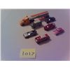 Image 1 : Lot of Hot Wheels 5 cars 1 VW bus, 1 truck
