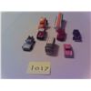 Image 2 : Lot of Hot Wheels 5 cars 1 VW bus, 1 truck