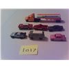 Image 3 : Lot of Hot Wheels 5 cars 1 VW bus, 1 truck