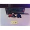 Image 3 : 1:64 1933 Hot Rod/travel trailer new in box