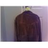 Image 2 : Fringe jacket lighter color