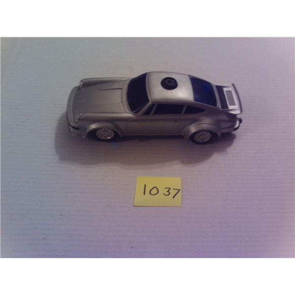 Old battery car from radio shack 1:18 plastic