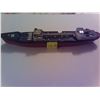 Image 1 : 1964 AMF Wen-Mac Dolphin oil tanker sold by Texaco only battery operated - very rare