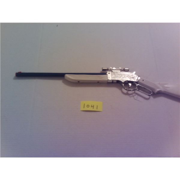 Rustler Range Cheyenne Sharp shooter rare non on internet for sale