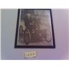 Image 1 : Picture of Mr & Mrs Henry Ford first car 1896