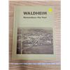 Image 1 : Waldheim, SK history book