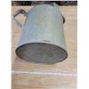Image 4 : Metal watering can - no leaks