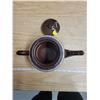 Image 2 : 6 cup "Brown Betty" teapot
