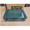 Image 4 : Campstove - in original Eaton's box