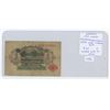 Image 1 : Germany. 1914 1 Mark. Darlehenskassenschein (State Loan Currency Note). World War I issue. P-50. F-1