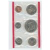 Image 2 : U.S. 1973D Mint Set. 6-coin Denver Mint set. Nice.