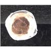 Image 4 : Original Roll of 50 2012 Canada’s Last One Cent Coins. Special Royal Canadian Mint roll. BU. Red. Ni
