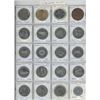 Image 1 : Lot of 20 Regina Trade Dollars, Medals & Tokens: Includes 1965 Diamond Jubilee, Centennial, Buffalo 