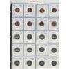 Image 1 : Lot of 20 Collector Cents & Nickels: 8 Cents from 1968 to 2009 Magnetic and 12 Nickels from 1968 to 