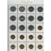 Image 1 : Lot of 20 Collector Nickel Dollars and Loonies: 11 Nickel Dollars include 1968, 1970 Manitoba, 1975,