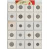 Image 2 : Lot of 20 Scandinavian coins from Denmark (includes 1930 25 ore), Finland (including 1892 1 penni), 