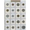 Image 1 : Lot of 20 Asian coins from China, Cyprus, Hong Kong, India, Indonesia, Laos, Japan, South Korea, Mac