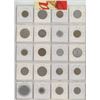 Image 2 : Lot of 20 Asian coins from China, Cyprus, Hong Kong, India, Indonesia, Laos, Japan, South Korea, Mac