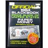 Official 1984 Black Book Price Guide of United States Paper Money. 16th Edition includes Confederate