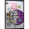 Image 1 : Current Coins of the World. By R.S. Yeoman. 7th Edition (1976) published by Whitman Western Publishi