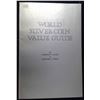 Image 1 : World Silver Coin Value Guide. By Lorraine S. Durst and Sanford J. Durst. 1980 Edition lists silver 