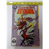 Image 10 : 10 Teen Titans Comics - 80's - Various Condition