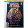 Image 2 : 10 Teen Titans Comics - 80's - Various Condition
